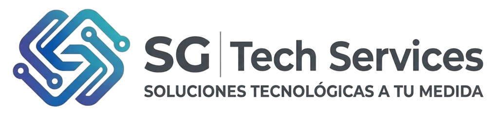 SG | Tech Services